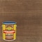 Cabot Semi-Transparent Low VOC Semi-Transparent Cordovan Leather Oil-Based Stain and Sealer 1 gal 140.0016337.007 - alternate 1